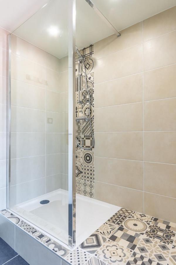 Le 02-Gregimmo-Appart'Hotel มงเบลียาร์ ภายนอก รูปภาพ